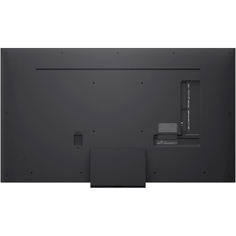 В Украине Телевизор LG 65QNED86A6A