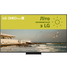 Телевизор LG 65QNED86A6A