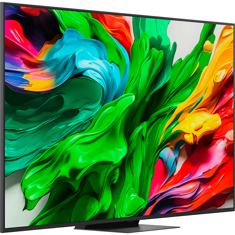 Обзор Телевизор LG 65QNED86A6A