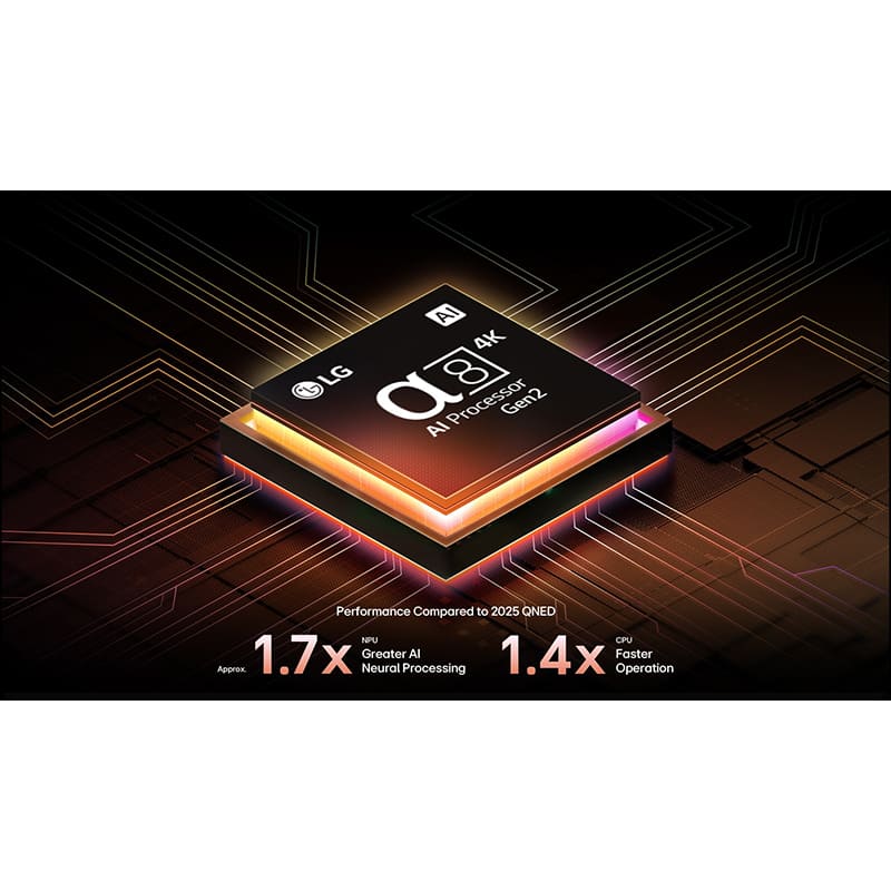 Фото 23 Телевизор LG 65QNED86A6A