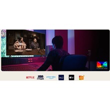 Телевизор LG 65QNED86A6A