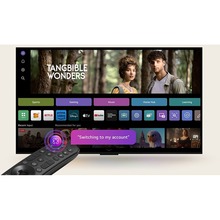Телевизор LG 65QNED86A6A