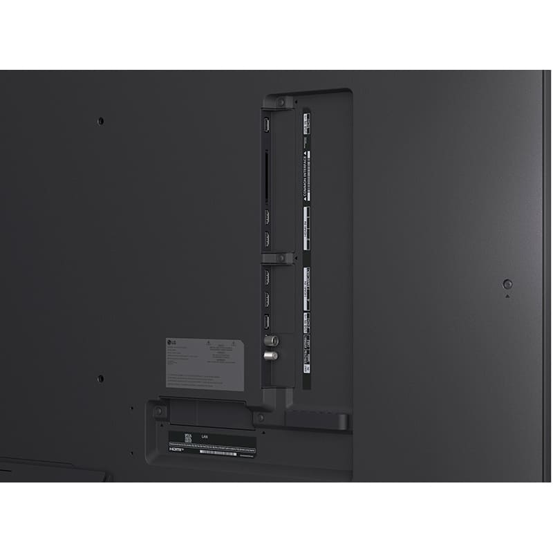 Изображение Телевизор LG 65QNED86A6A