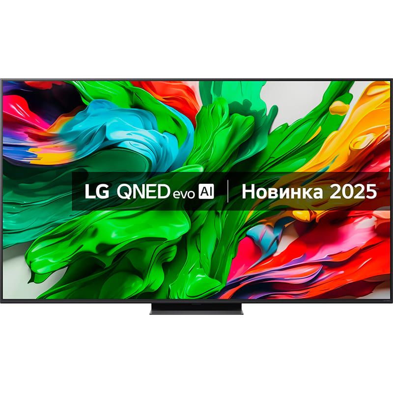 Телевизор LG 65QNED86A6A Телевизор LG 65QNED86A6A