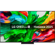 Купить в Днепре - Телевизор LG 65QNED86A6A