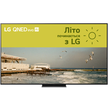 Телевизор LG 75QNED86A6A