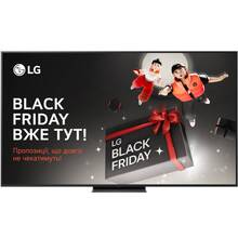 Телевізор LG 75QNED86A6A