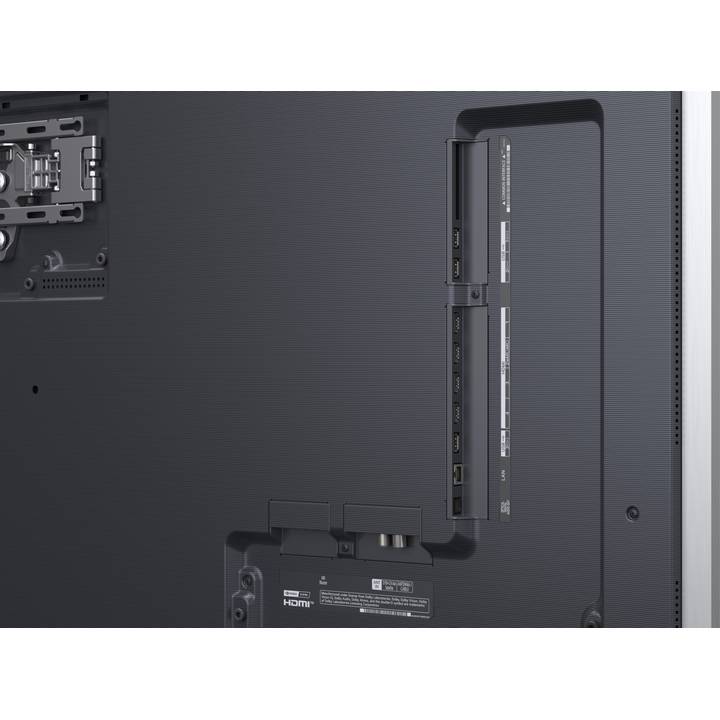 Фото 17 ТБ LG OLED77G54LW