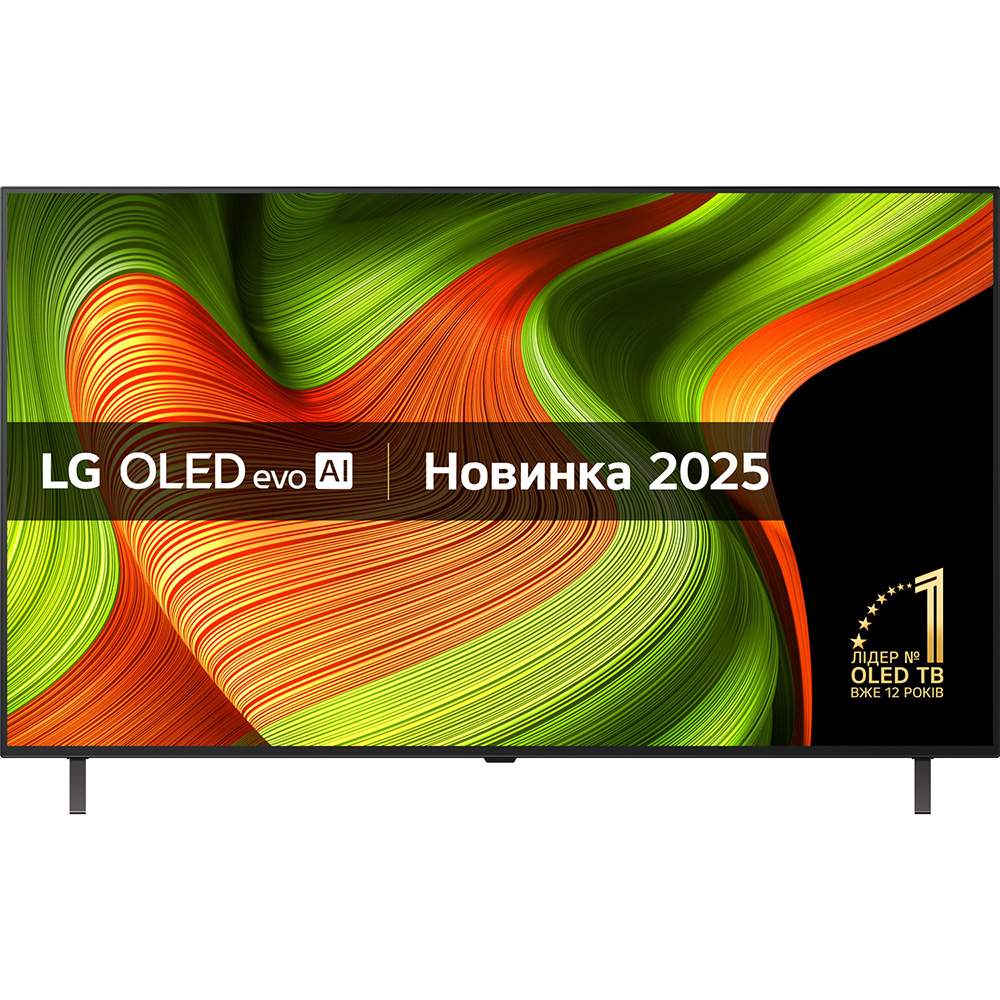 Телевизор LG OLED55B56LA