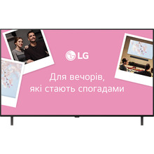 Телевизор LG OLED55B56LA