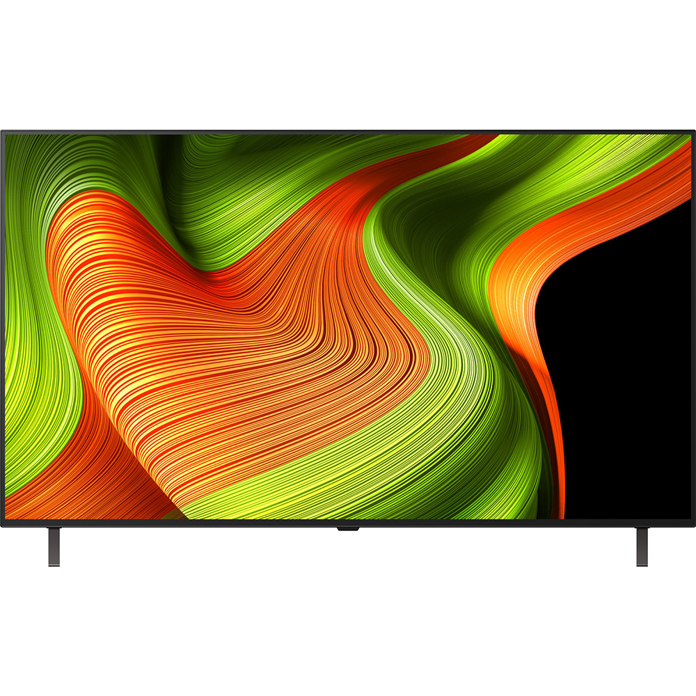 Телевизор LG OLED55B56LA Диагональ 55" (140 см)