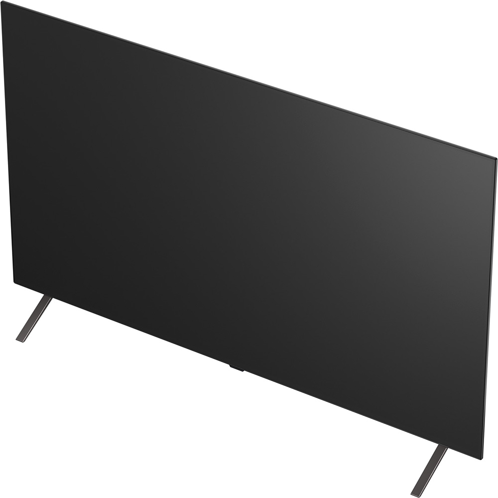В Украине Телевизор LG OLED55B56LA