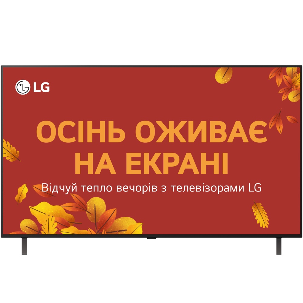 Телевизор LG OLED55B56LA