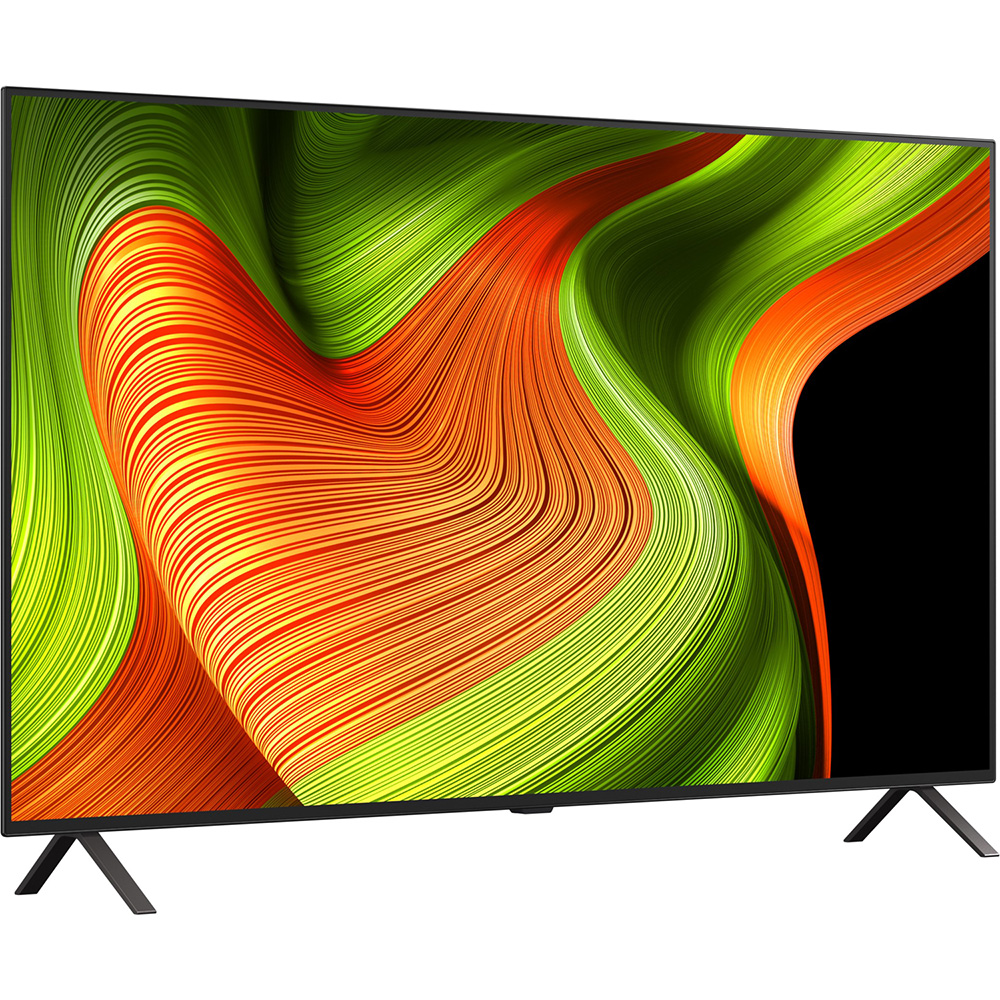 Телевизор LG OLED55B56LA Разрешение 3840 x 2160 (4K UHD)