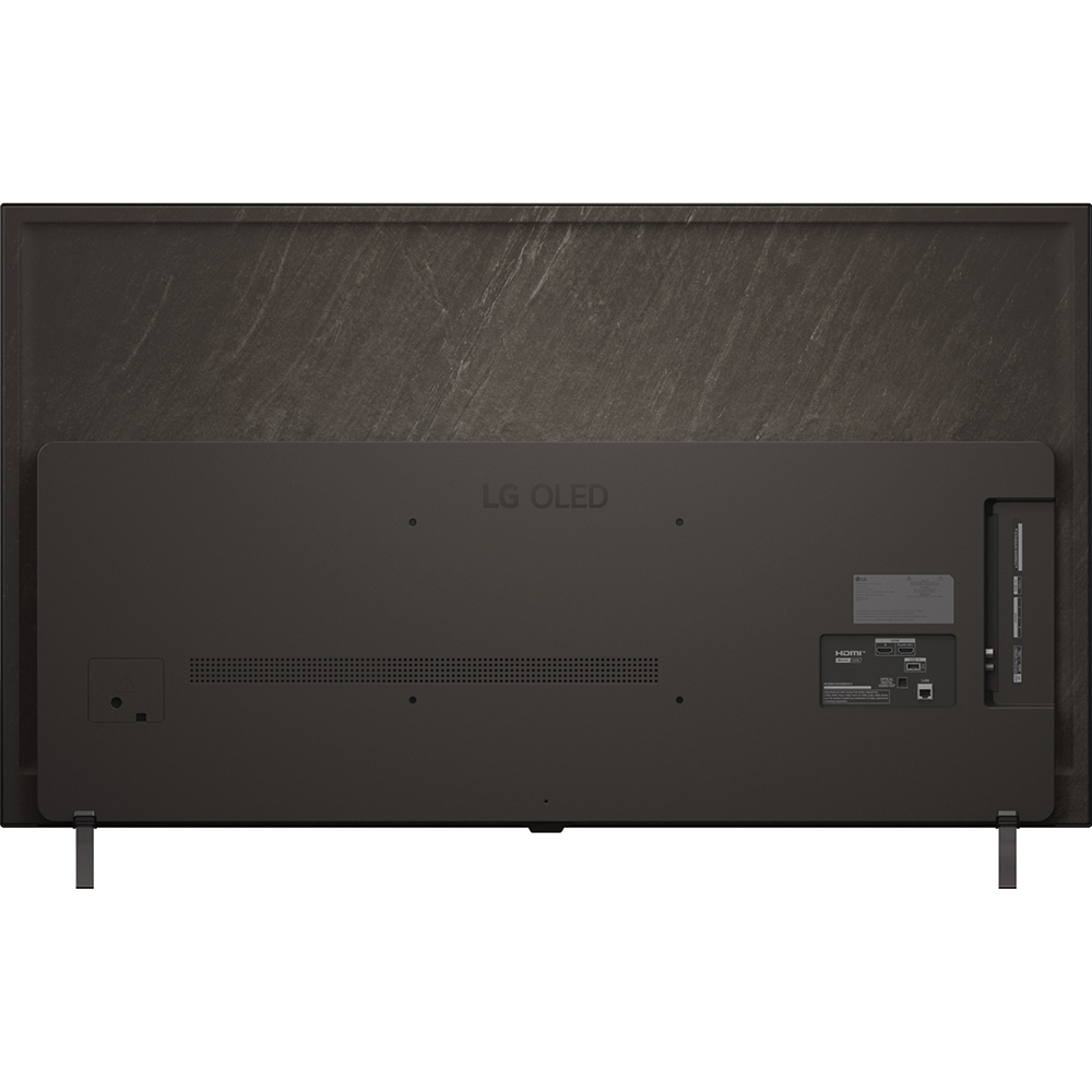 Обзор Телевизор LG OLED55B56LA