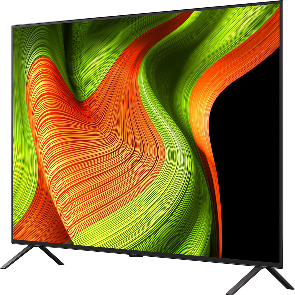 Внешний вид Телевизор LG OLED55B56LA