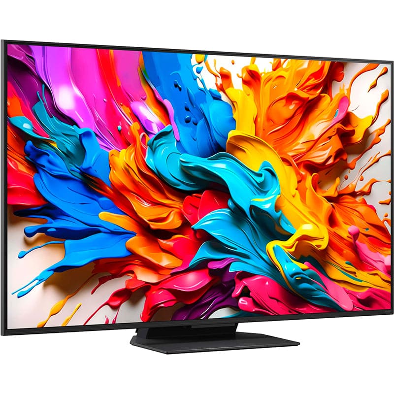 Телевизор LG 65QNED9MA6B Диагональ 65" (165 см)