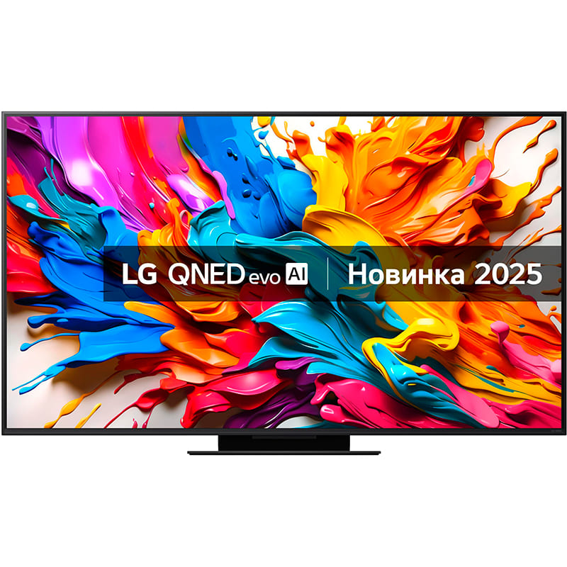 Телевизор LG 65QNED9MA6B