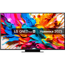 Телевизор LG 65QNED9MA6B