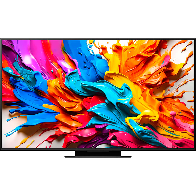 Телевизор LG 65QNED9MA6B Разрешение 3840 x 2160 (4K UHD)