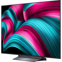 ТБ LG OLED55C54LA