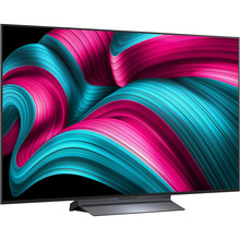 ТБ LG OLED55C54LA
