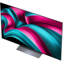 ТБ LG OLED55C54LA