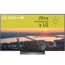 Телевизор LG OLED55C54LA