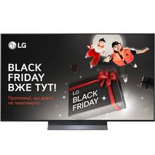 Телевізор LG OLED55C54LA