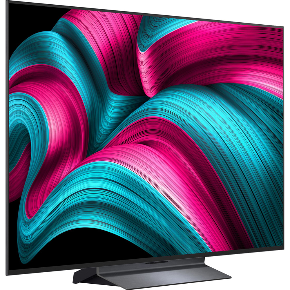 Фото 4 ТБ LG OLED55C54LA