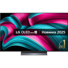 ТБ LG OLED55C54LA