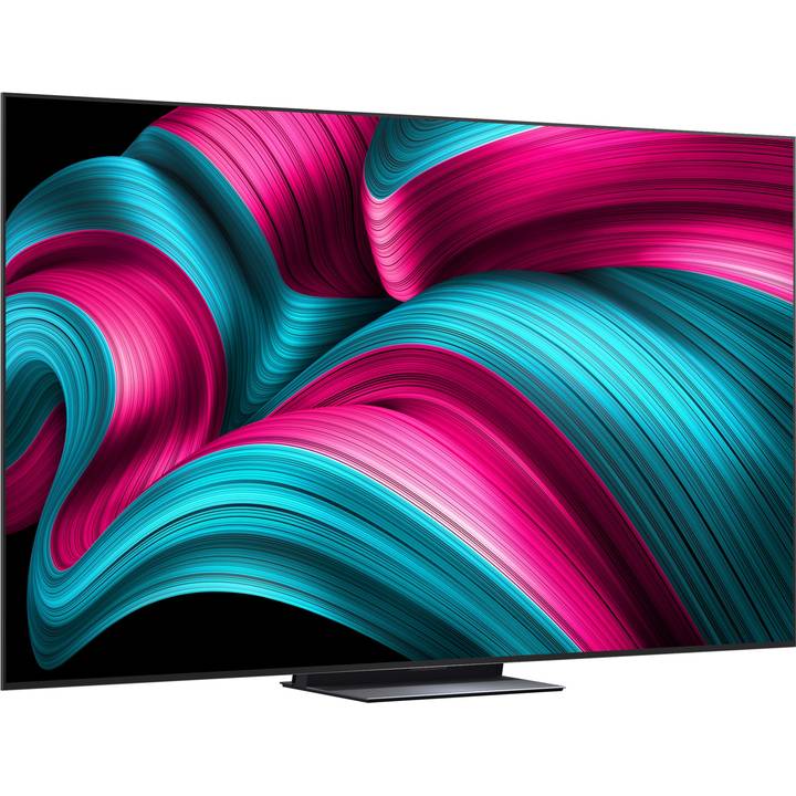 Телевизор LG OLED83C54LA Разрешение 3840 x 2160 (4K UHD)