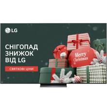 Телевізор LG OLED83C54LA