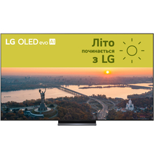 Телевізор LG OLED83C54LA