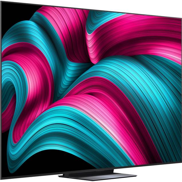 Фото 4 Телевизор LG OLED83C54LA