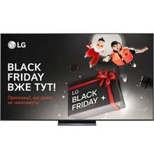 Телевізор LG OLED83C54LA