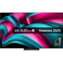 Телевизор LG OLED83C54LA