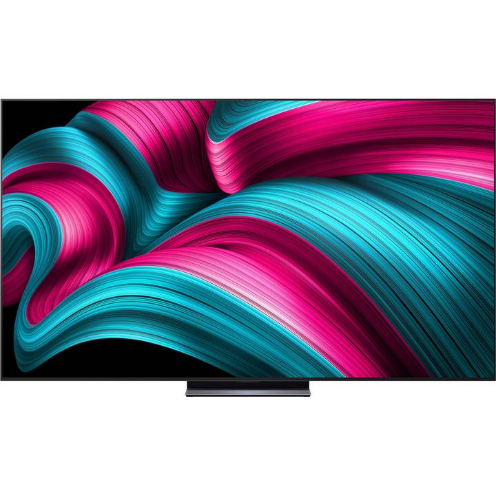Телевизор LG OLED83C54LA Диагональ 83" (211 см)