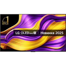 Телевизор LG OLED55G54LW
