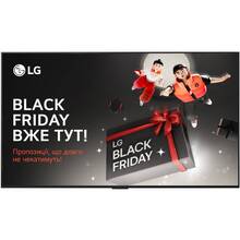 Телевізор LG OLED55G54LW