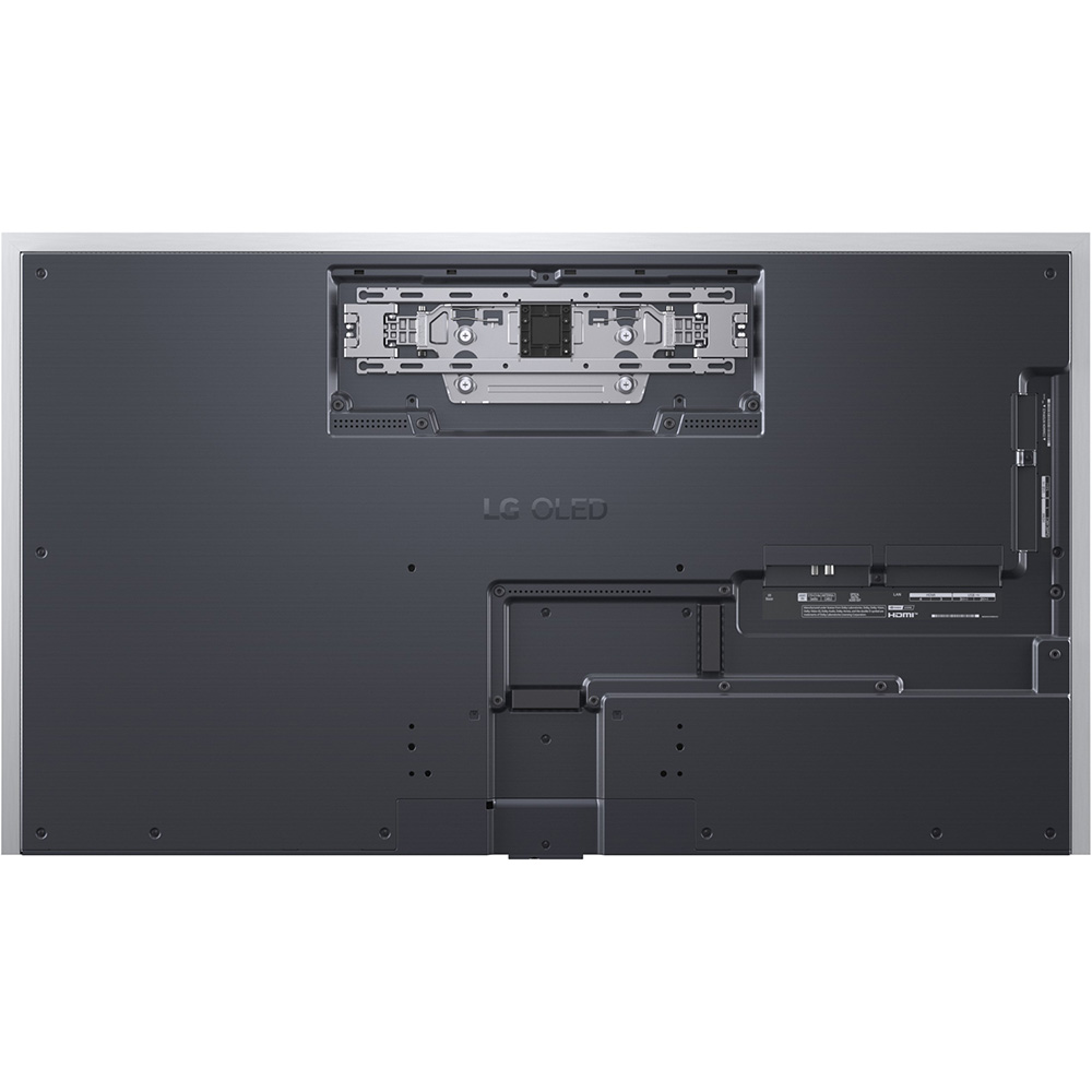 Фото 15 ТБ LG OLED55G54LW
