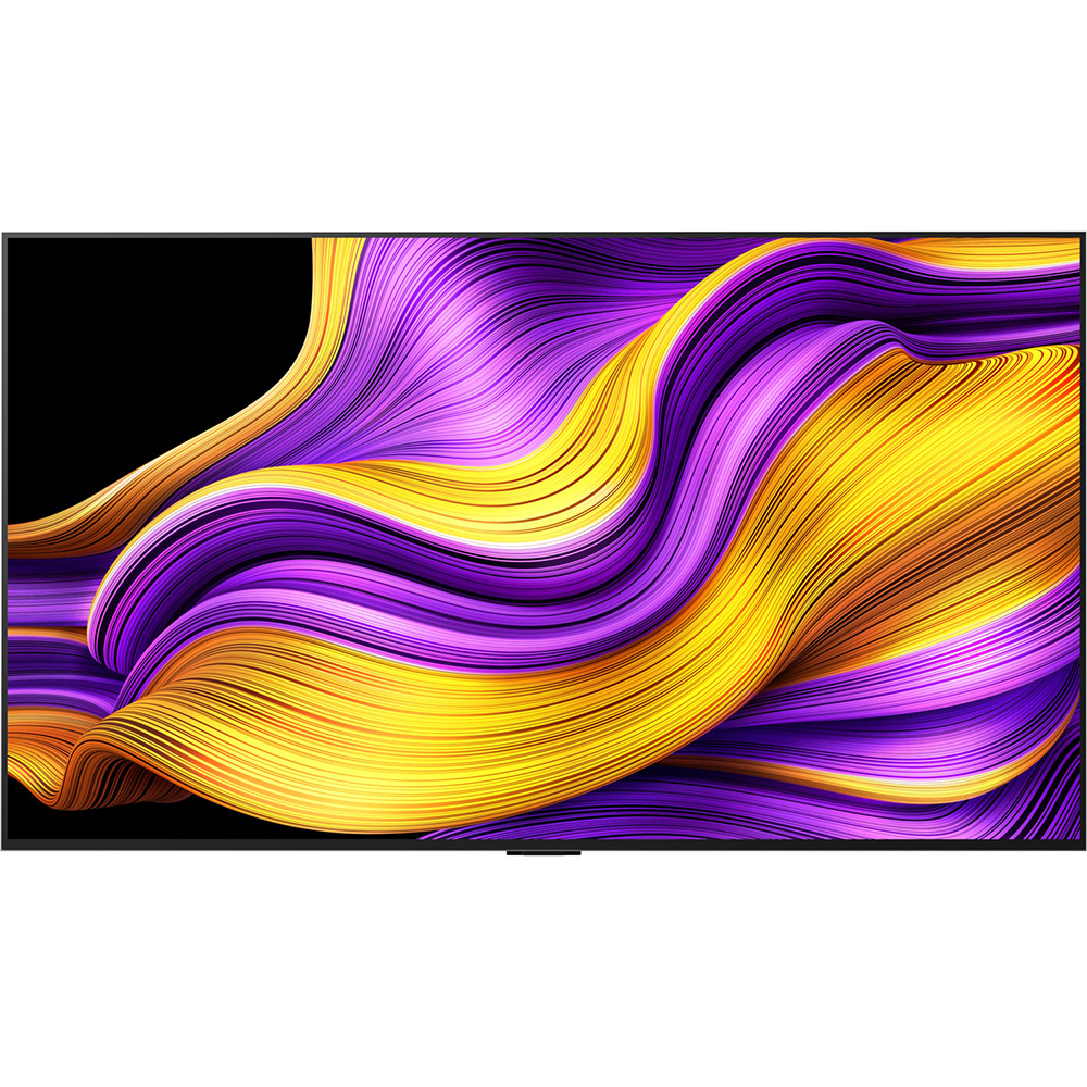 ТБ LG OLED55G54LW Роздільна здатність 3840 x 2160 (4K UHD)