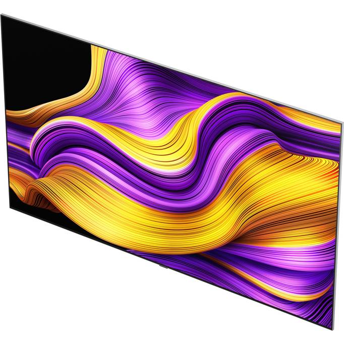 Фото ТБ LG OLED83G54LW