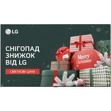 Телевизор LG OLED97G54LW