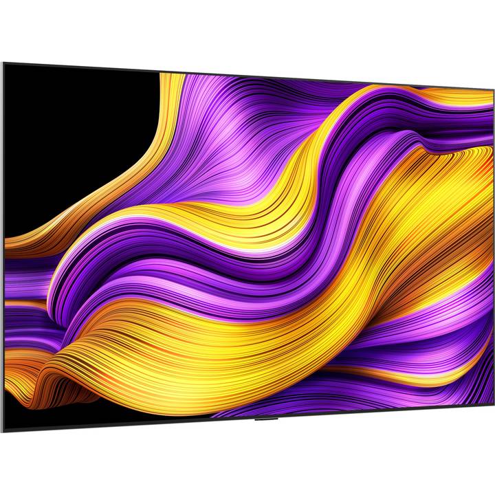 Телевизор LG OLED97G54LW Разрешение 3840 x 2160 (4K UHD)
