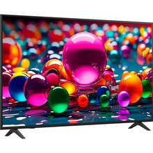 Телевизор LG 65UA75006LA