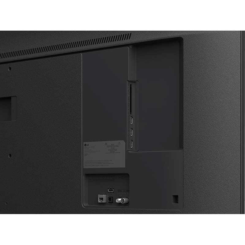 Фото 4 Телевизор LG 65UA75006LA