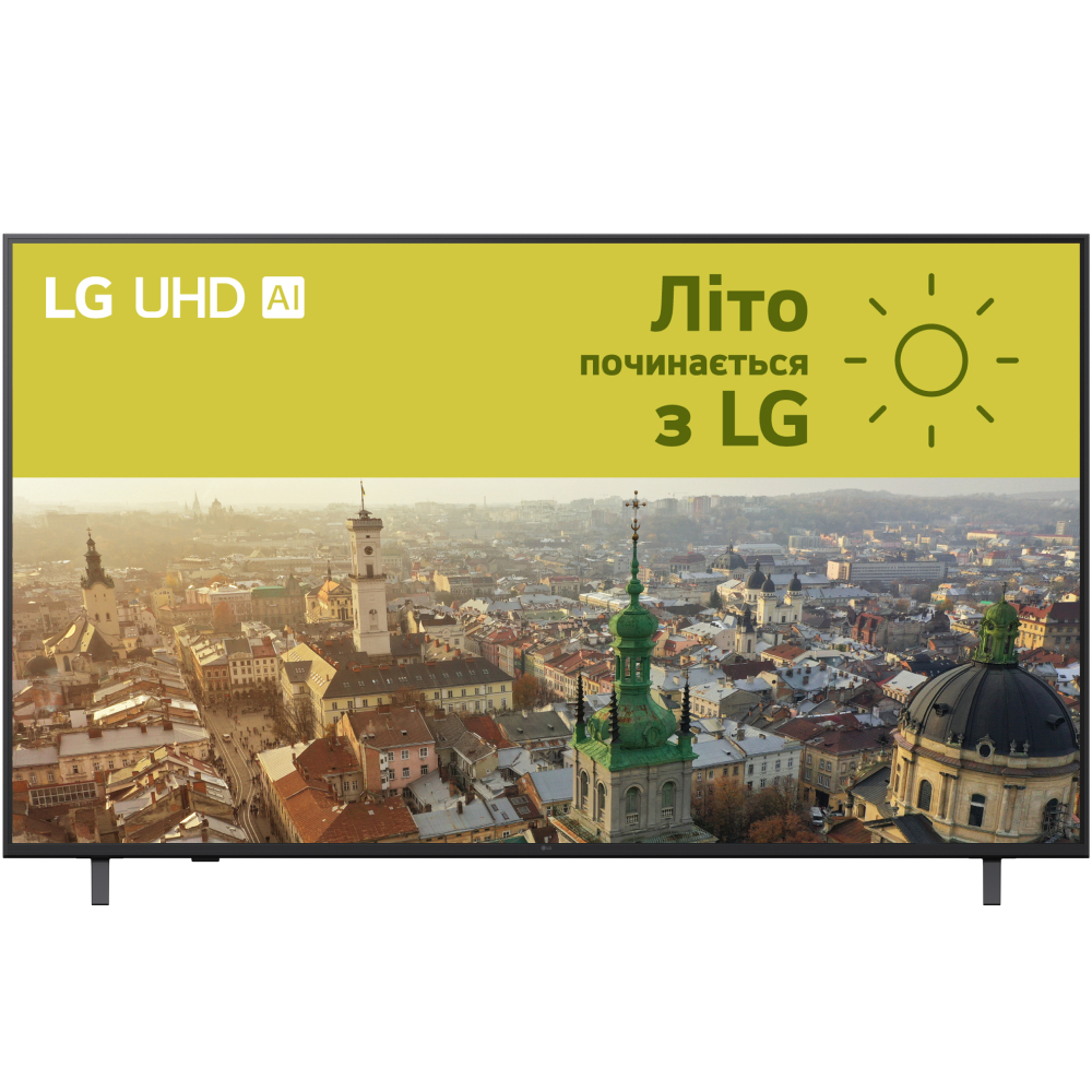Телевизор LG 65UA75006LA Телевизор LG 65UA75006LA