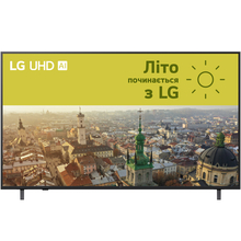 Телевизор LG 65UA75006LA