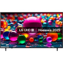 ТБ LG 65UA75006LA